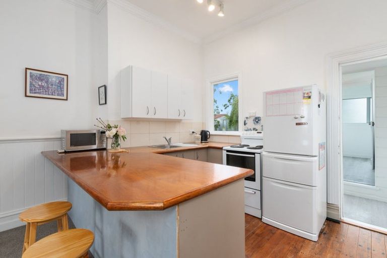 Photo of property in 50 Maryhill Terrace, Maryhill, Dunedin, 9011