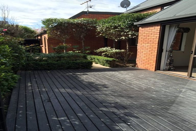 Photo of property in 4/37 Cornwall Street, St Albans, Christchurch, 8014