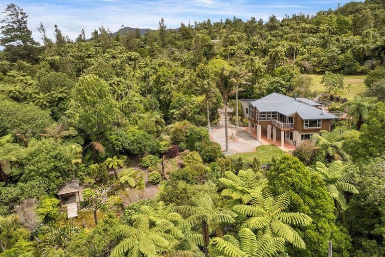 Photo of property in 425b Lund Road, Aongatete, Katikati, 3178