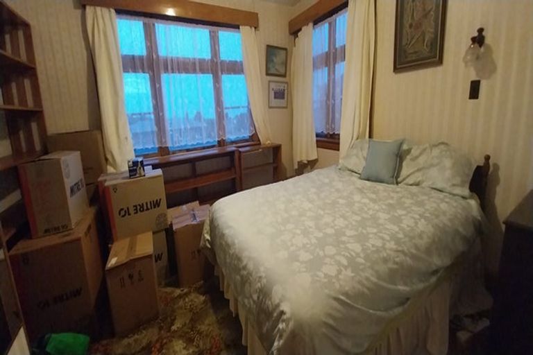 Photo of property in 50 Joyce Crescent, Greymouth, 7805