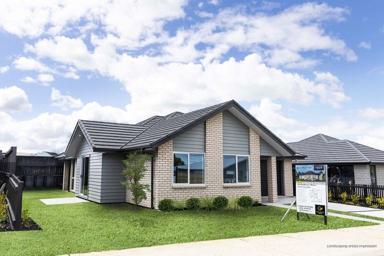 Photo of property in 10 Barberry Drive, Morrinsville, 3300