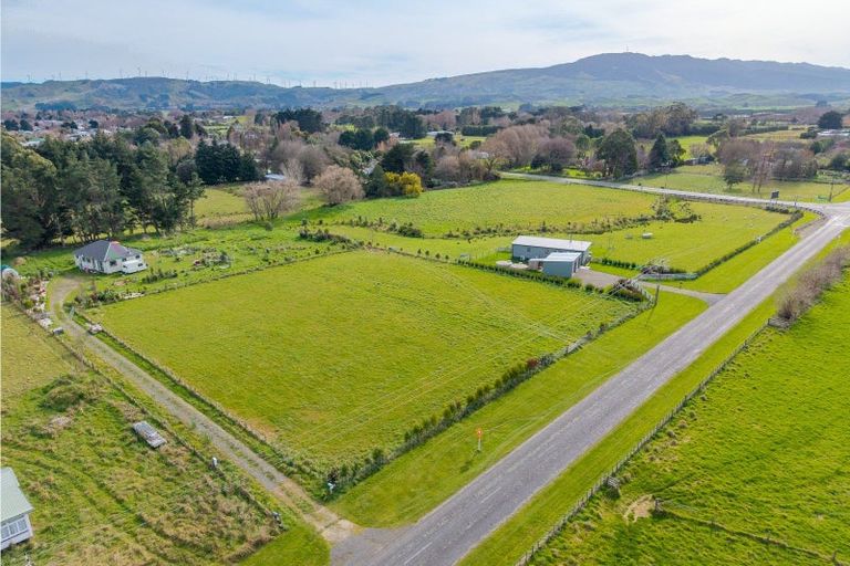 Photo of property in 16 Nelson Street, Woodville, 4997