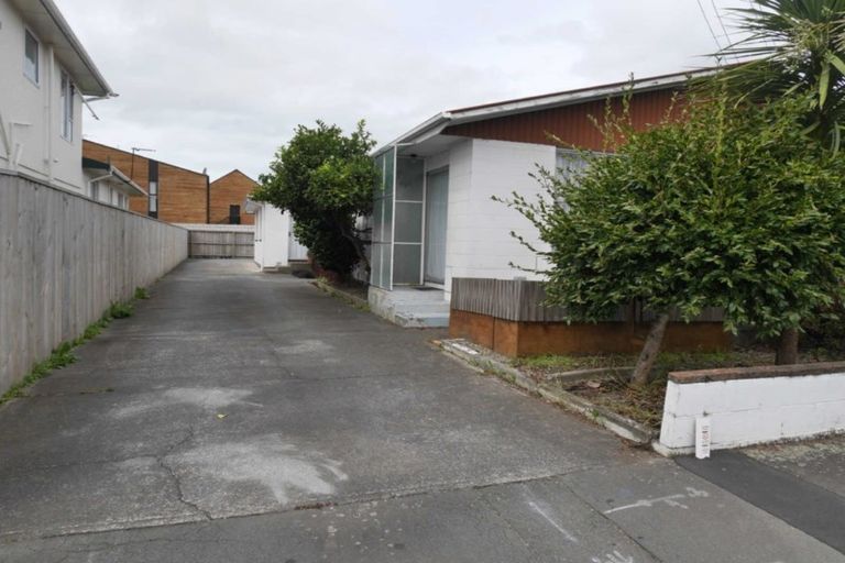 Photo of property in 14 Suffolk Street, Phillipstown, Christchurch, 8011