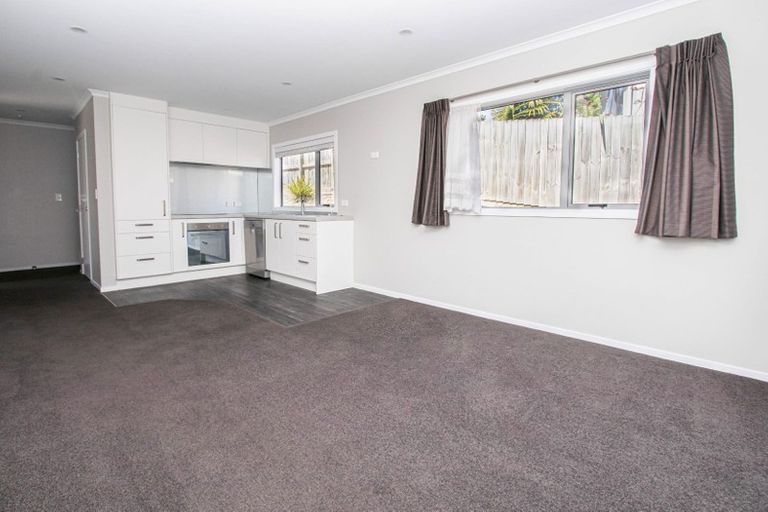 Photo of property in 16u6 Hammond Street, Hamilton Central, Hamilton, 3204