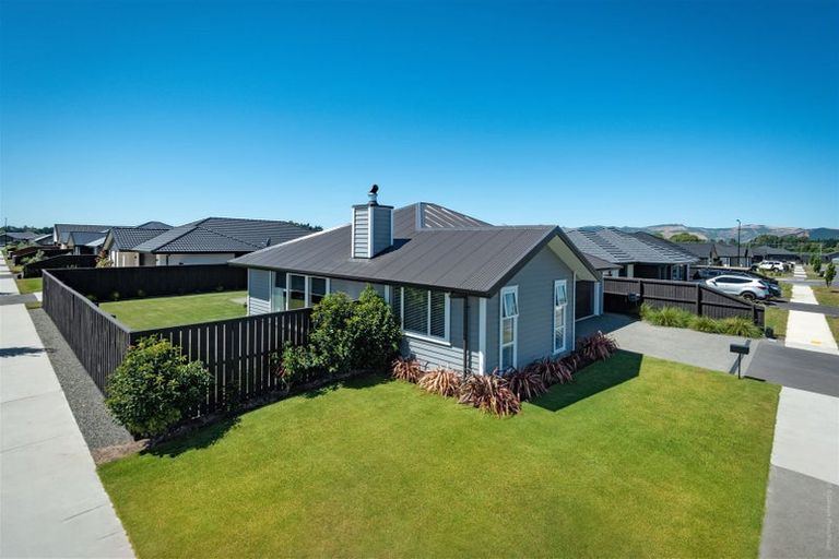Photo of property in 45 Mcgrath Drive, Lincoln, 7608