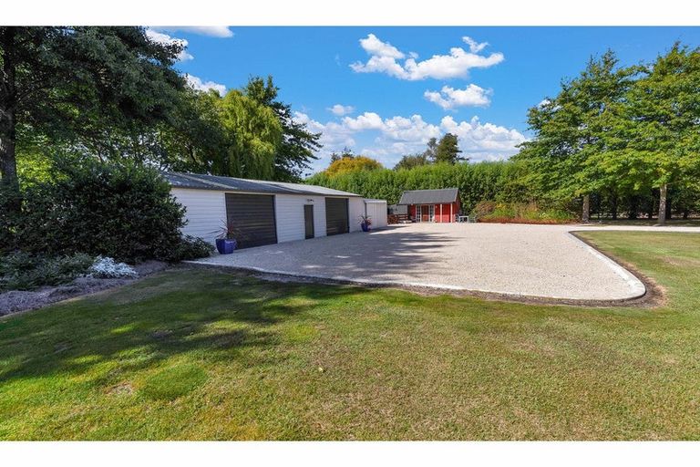 Photo of property in 5 Glengarry Lane, Kaiapoi, 7691