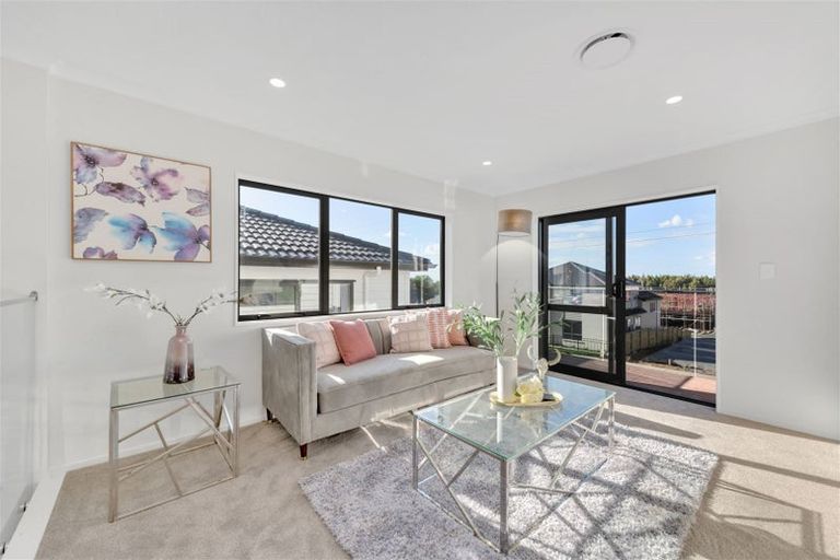 Photo of property in 84 Koromeke Street, Flat Bush, Auckland, 2019