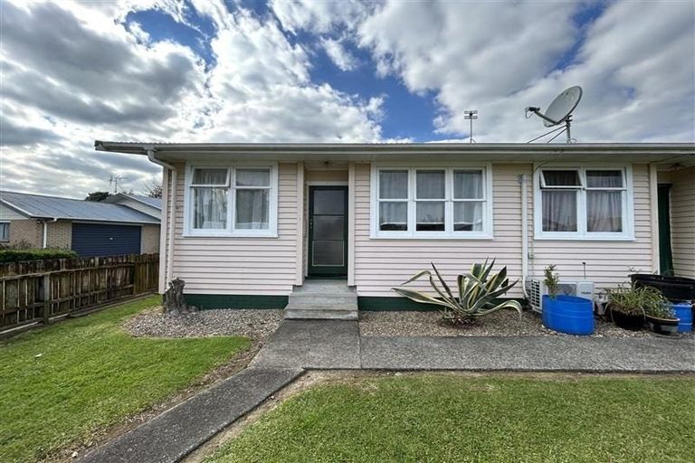Photo of property in 3/118 Centennial Avenue, Te Aroha, 3320