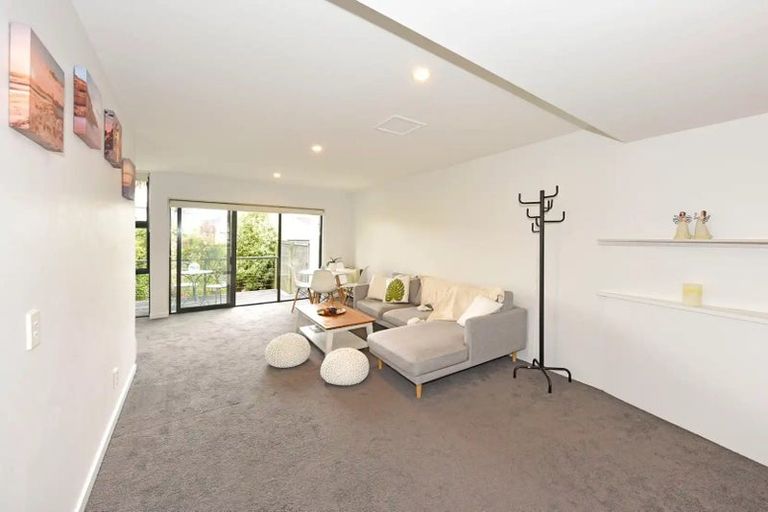 Photo of property in 5/33 Winchester Street, Merivale, Christchurch, 8014