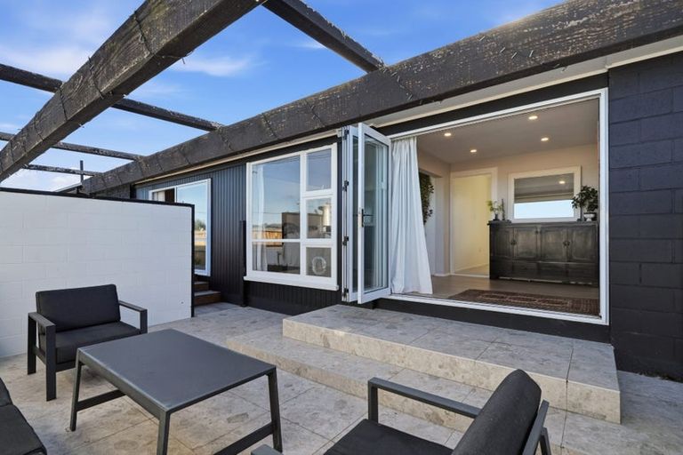 Photo of property in 10 Beatty Street, South New Brighton, Christchurch, 8062