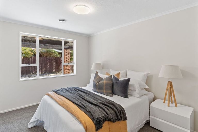 Photo of property in 100 Patterson Terrace, Halswell, Christchurch, 8025