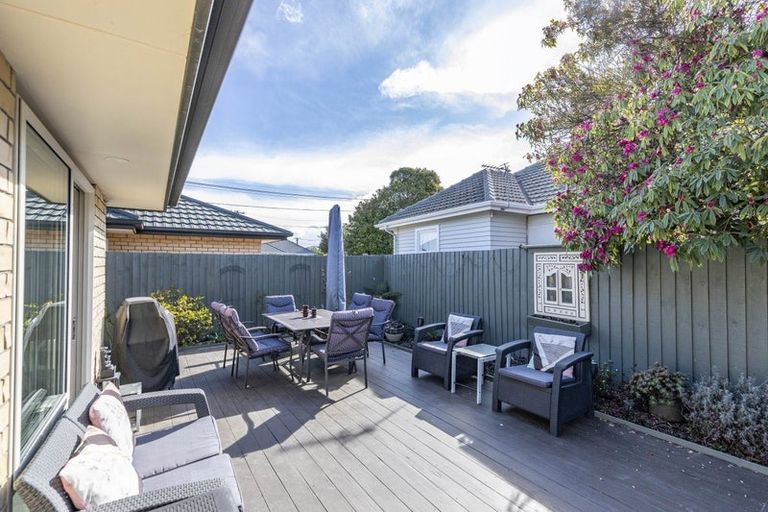 Photo of property in 3 Hercules Street, Shirley, Christchurch, 8013