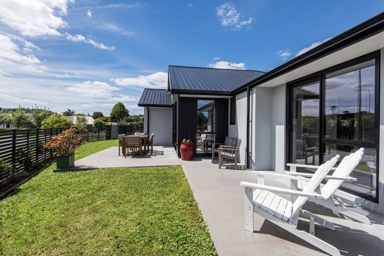 Photo of property in 1 Glenbervie Drive, Glenbervie, Whangarei, 0173
