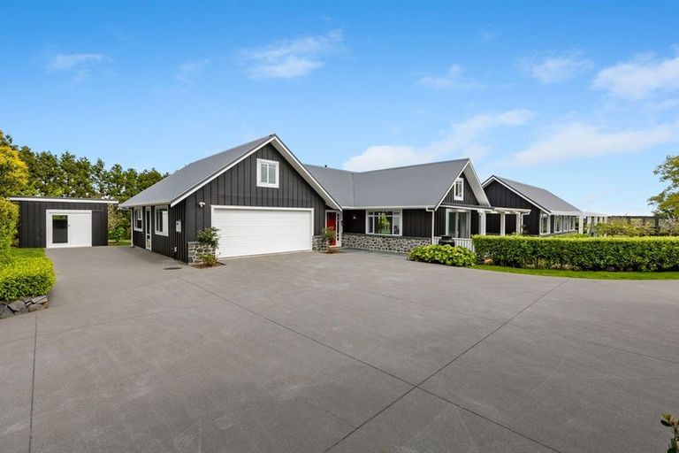Photo of property in 144 Henwood Road, Paraite, New Plymouth, 4372