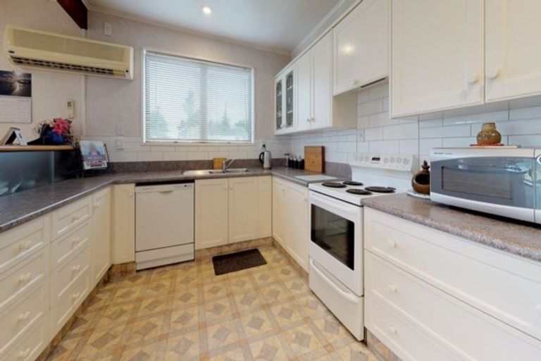 Photo of property in 6 Ascot Place, Netherby, Ashburton, 7700
