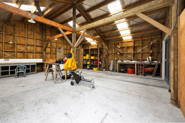 Photo of property in 414b Turuturu Road, Hawera, 4674