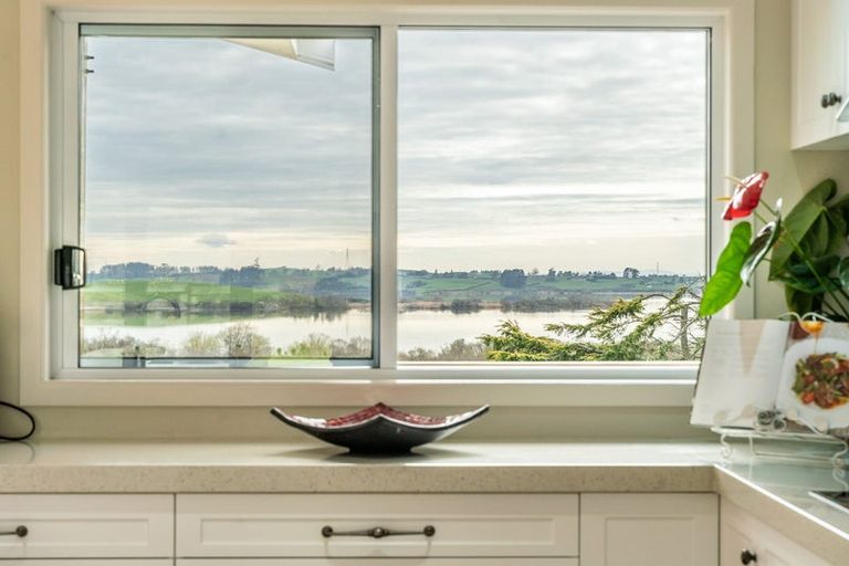 Photo of property in 319b Rotowaro Road, Huntly, 3771