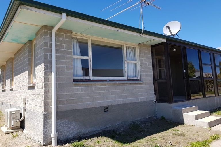 Photo of property in 6/168 Edgeware Road, Edgeware, Christchurch, 8013
