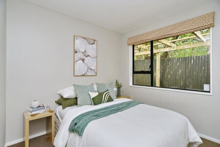 Photo of property in 42/a Ward Street, Addington, Christchurch, 8024