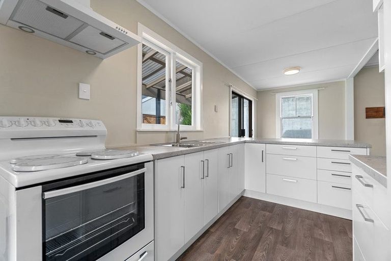 Photo of property in 14 Ralph Street, Huntly, 3700