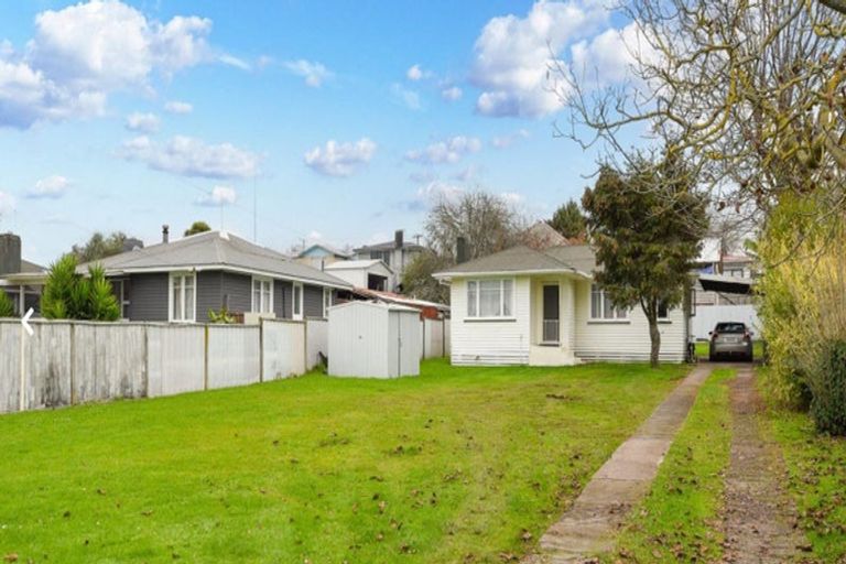 Photo of property in 22 Bellingham Crescent, Fordlands, Rotorua, 3015