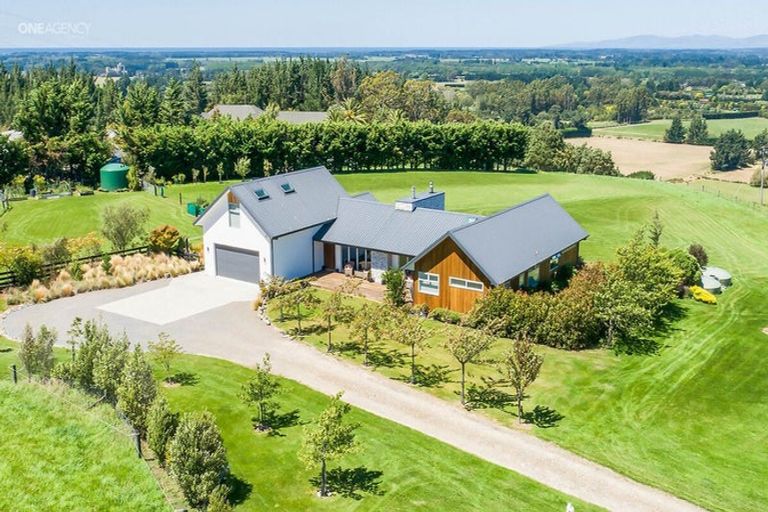 Photo of property in 314 Cones Road, Loburn, Rangiora, 7472