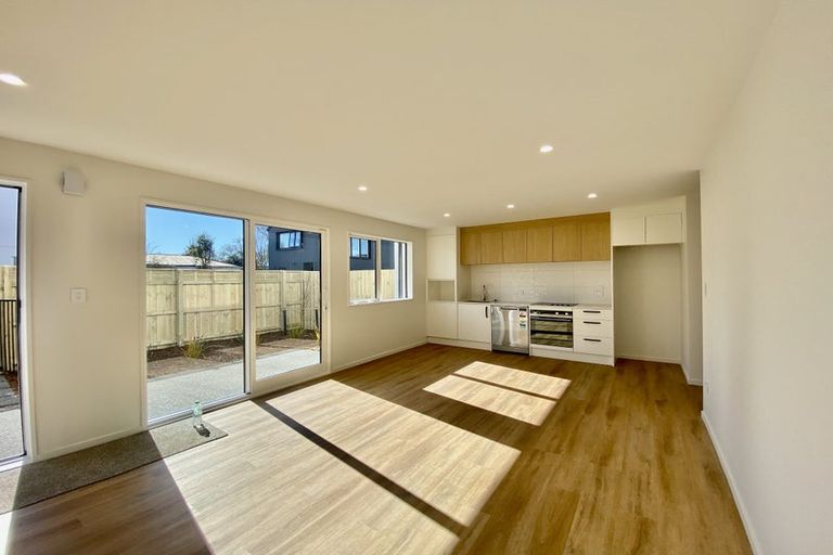 Photo of property in 116b Nursery Road, Phillipstown, Christchurch, 8011