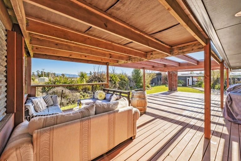 Photo of property in 74 Foothills Road, Okuku, Rangiora, 7473