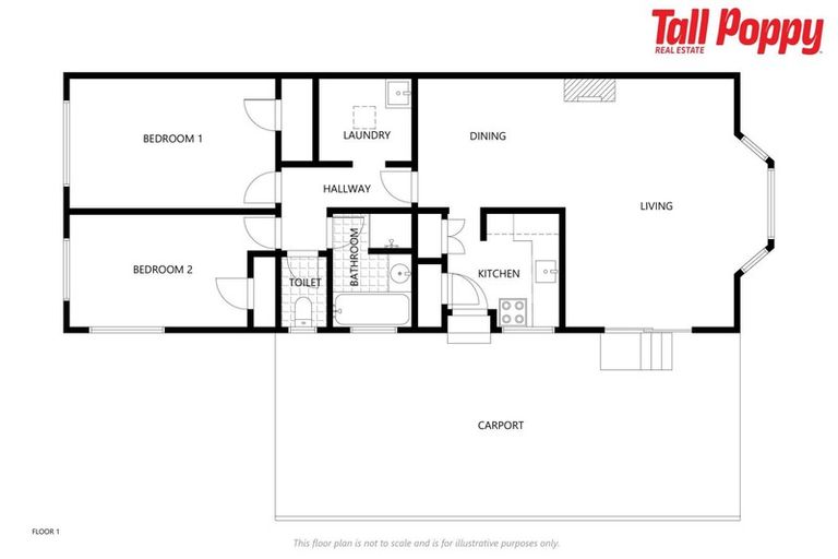 Photo of property in 52f2- Gemstone Drive, Birchville, Upper Hutt, 5018