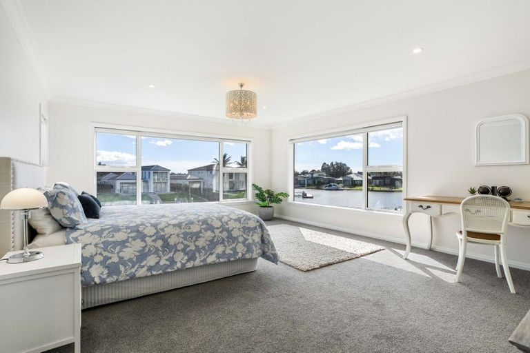 Photo of property in 306 Waterways Parade, Pauanui, Hikuai, 3579