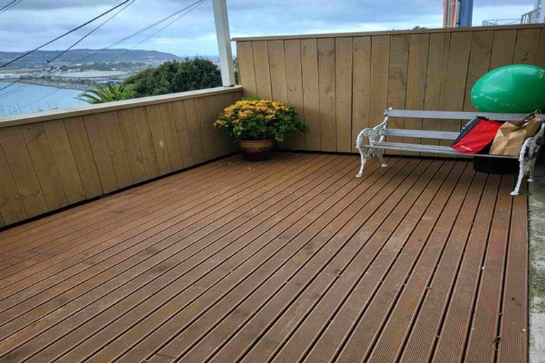 Photo of property in 83 Overtoun Terrace, Hataitai, Wellington, 6021