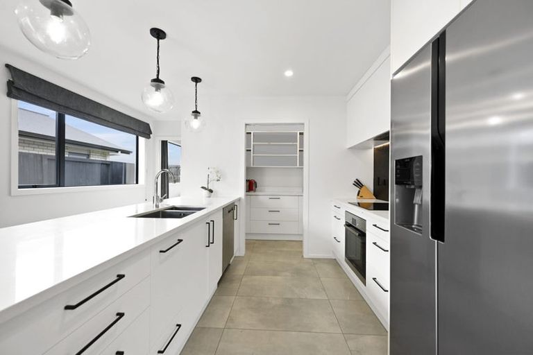 Photo of property in 34 Meachem Road, Chartwell, Hamilton, 3210