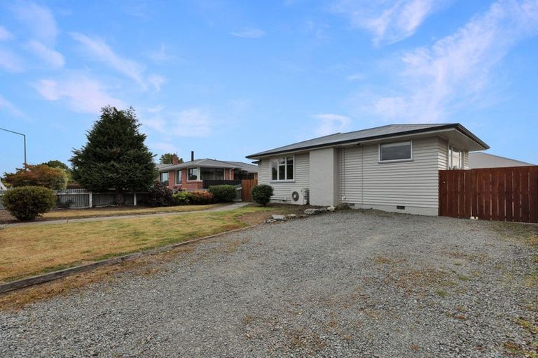Photo of property in 111 Creek Road, Allenton, Ashburton, 7700