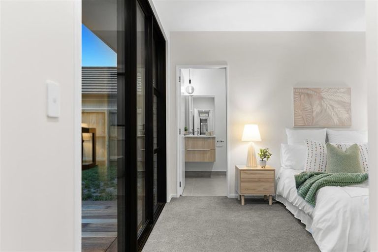 Photo of property in 51 Nethercote Way, Rolleston, 7614