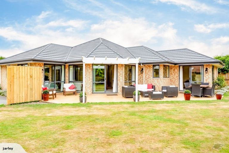 Photo of property in 21 Birchwood Close, Prebbleton, 7604