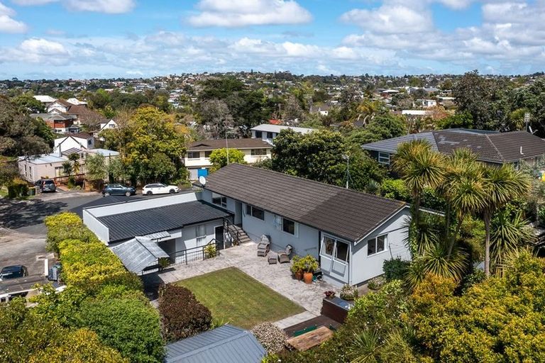 Photo of property in 55 Watea Road, Torbay, Auckland, 0630