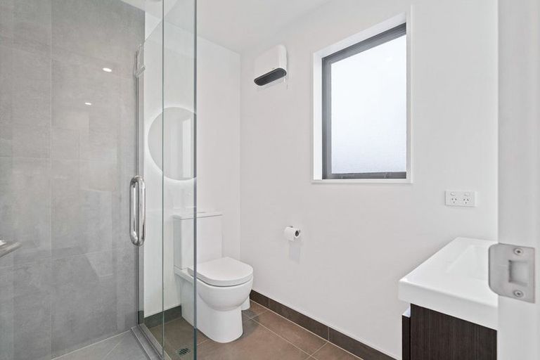 Photo of property in 3/27 Winton Street, St Albans, Christchurch, 8014
