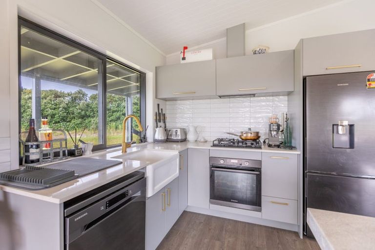 Photo of property in 886 Ongaonga Road, Ongaonga, 4278