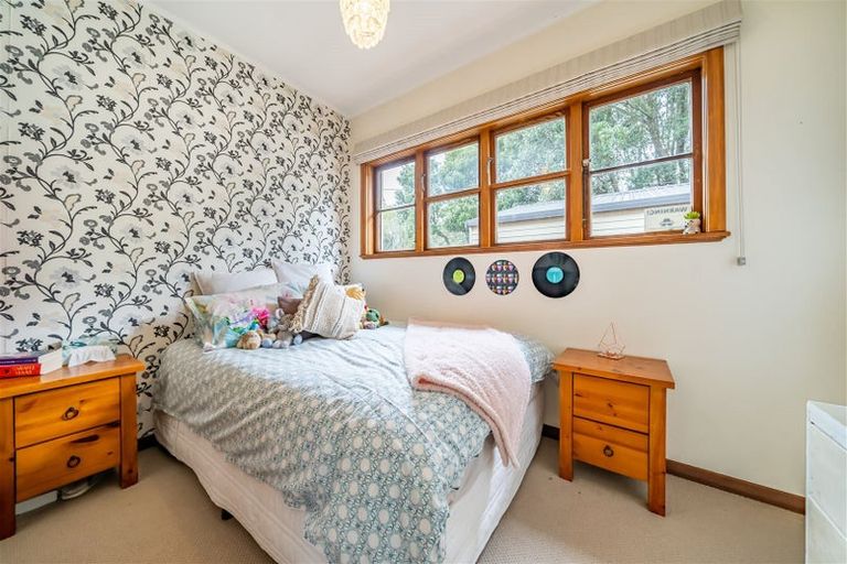 Photo of property in 43 Thornycroft Avenue, Epuni, Lower Hutt, 5011