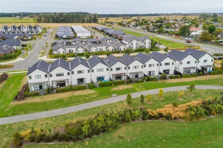 Photo of property in 15 Tuhoe Avenue, Kaiapoi, 7630