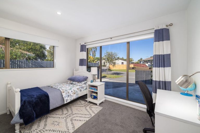 Photo of property in 7 Tahi Place, Belfast, Christchurch, 8051