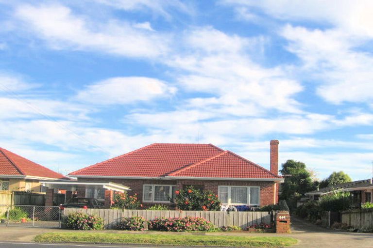 Photo of property in 449 Great South Road, Papatoetoe, Auckland, 2025