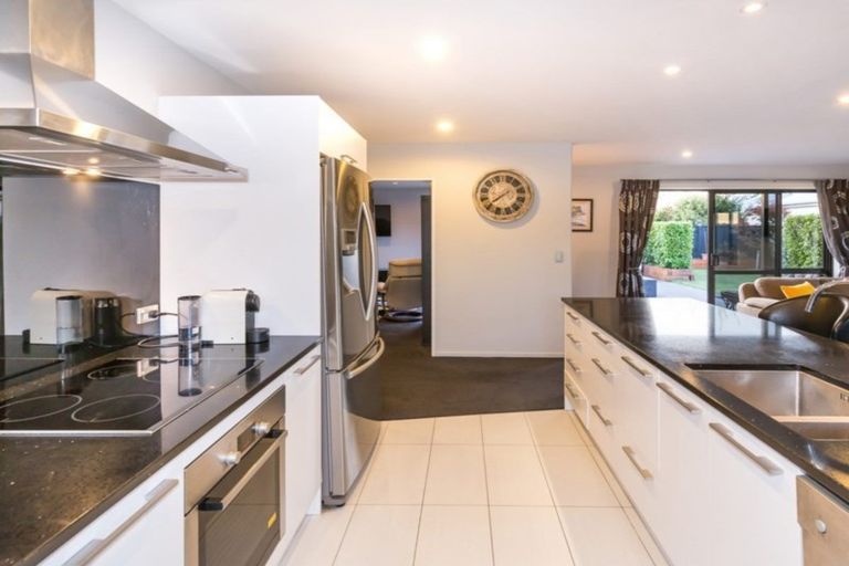 Photo of property in 7 Lindsay Drive, Prebbleton, 7604