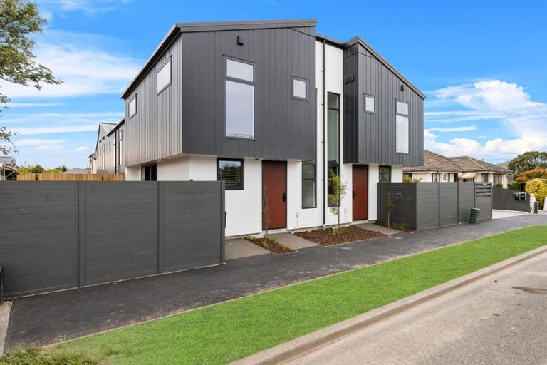 Photo of property in 1/623 Cashel Street, Linwood, Christchurch, 8011