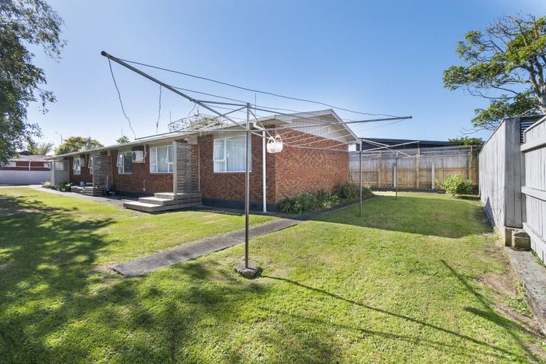 Photo of property in 112b Roy Street, Palmerston North, 4410
