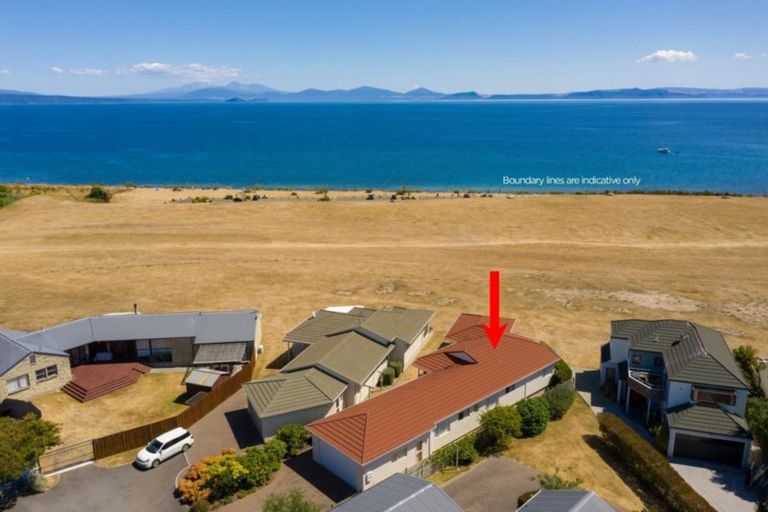 Photo of property in 15 Stanley Street, Wharewaka, Taupo, 3330