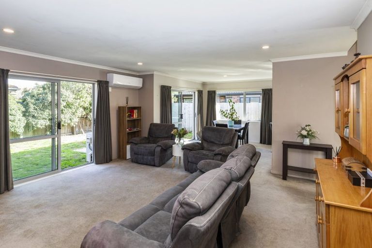 Photo of property in 153a Rolleston Drive, Rolleston, 7614