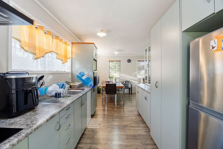 Photo of property in 6 Denz Street, Maeroa, Hamilton, 3200