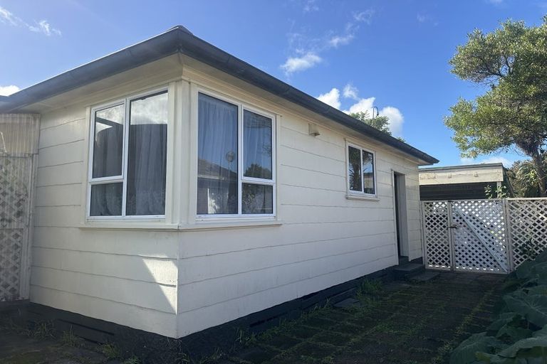 Photo of property in 9 Kowhai Street, Te Hapara, Gisborne, 4010