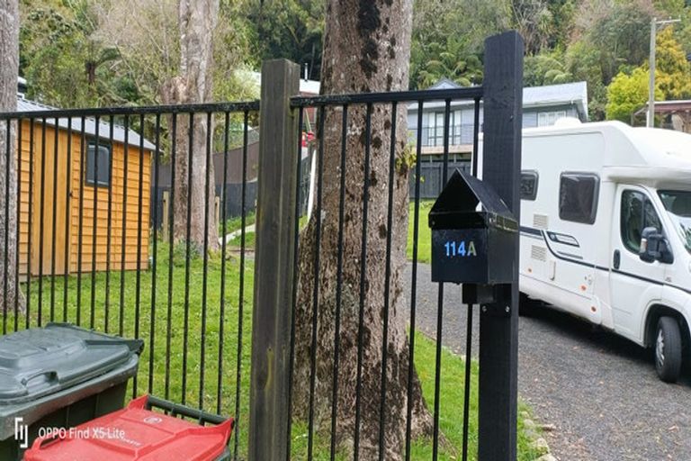 Photo of property in 114a Pinehaven Road, Pinehaven, Upper Hutt, 5019